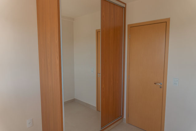 Varandas do Bueno | 64 m² de conforto e praticidade no Setor Bueno - Foto