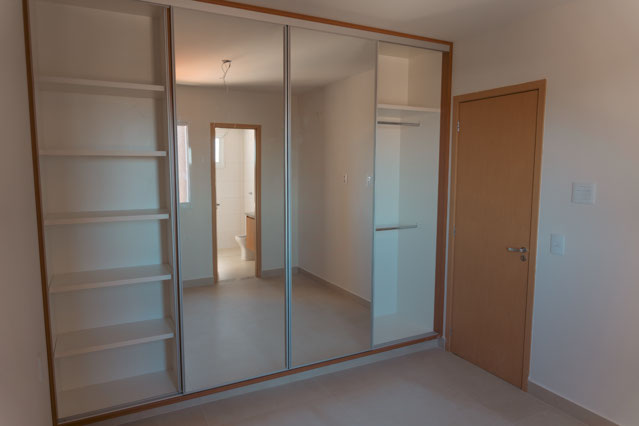 Varandas do Bueno | 64 m² de conforto e praticidade no Setor Bueno - Foto
