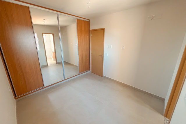 Varandas do Bueno | 64 m² de conforto e praticidade no Setor Bueno - Foto