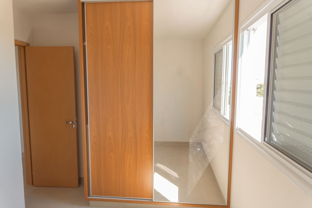 Varandas do Bueno | 64 m² de conforto e praticidade no Setor Bueno - Foto