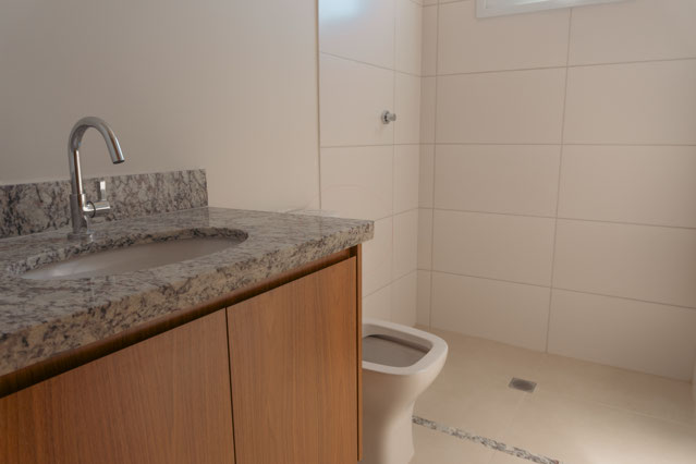 Varandas do Bueno | 64 m² de conforto e praticidade no Setor Bueno - Foto