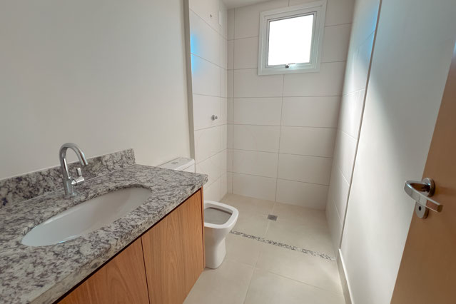 Varandas do Bueno | 64 m² de conforto e praticidade no Setor Bueno - Foto