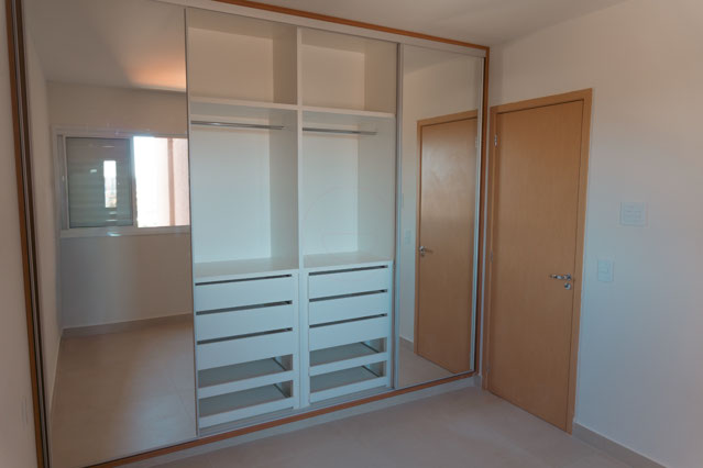 Varandas do Bueno | 64 m² de conforto e praticidade no Setor Bueno - Foto