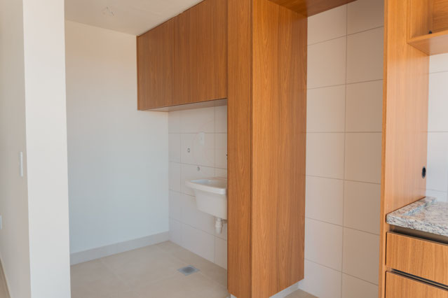 Varandas do Bueno | 64 m² de conforto e praticidade no Setor Bueno - Foto
