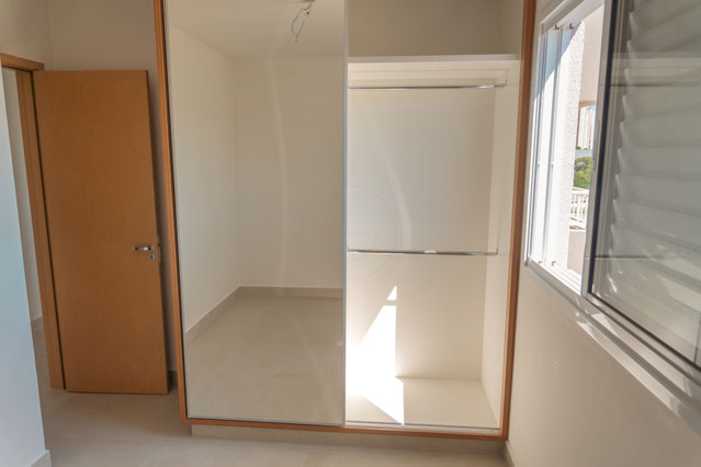 Varandas do Bueno | 64 m² de conforto e praticidade no Setor Bueno - Foto