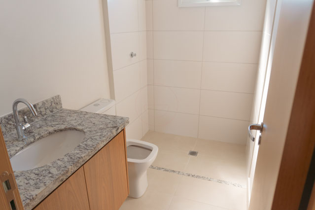 Varandas do Bueno | 64 m² de conforto e praticidade no Setor Bueno - Foto