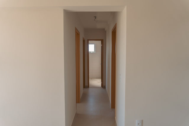 Varandas do Bueno | 64 m² de conforto e praticidade no Setor Bueno - Foto