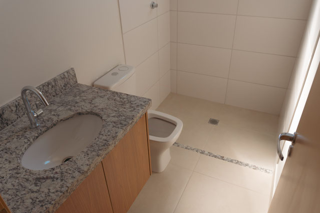 Varandas do Bueno | 64 m² de conforto e praticidade no Setor Bueno - Foto