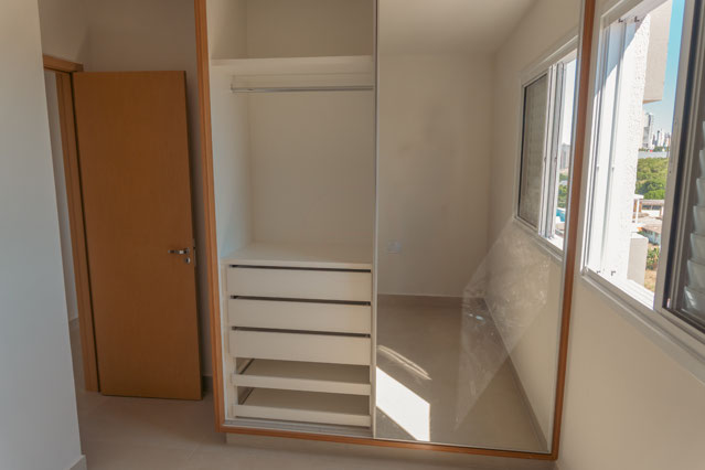 Varandas do Bueno | 64 m² de conforto e praticidade no Setor Bueno - Foto