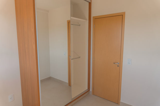 Varandas do Bueno | 64 m² de conforto e praticidade no Setor Bueno - Foto