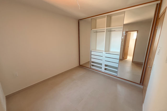 Varandas do Bueno | 64 m² de conforto e praticidade no Setor Bueno - Foto