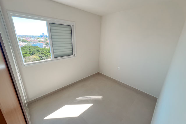 Varandas do Bueno | 64 m² de conforto e praticidade no Setor Bueno - Foto