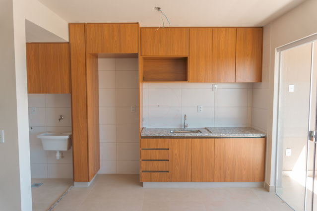 Varandas do Bueno | 64 m² de conforto e praticidade no Setor Bueno - Foto