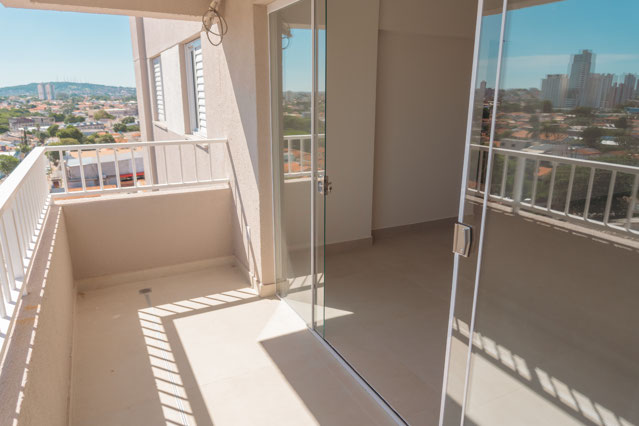 Varandas do Bueno | 64 m² de conforto e praticidade no Setor Bueno - Foto