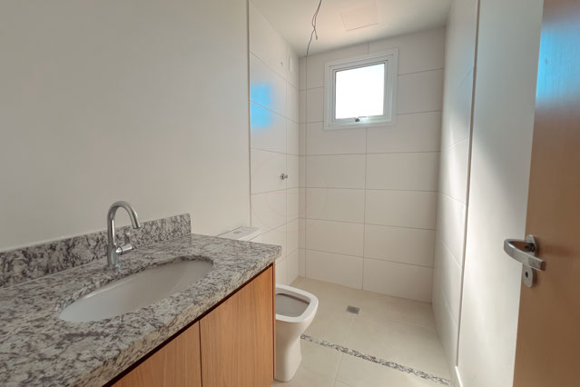 Varandas do Bueno | 64 m² de conforto e praticidade no Setor Bueno - Foto