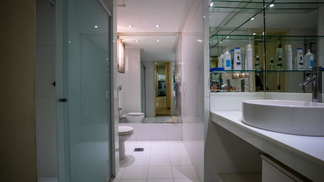 Apartamento 2 suítes para locação no Setor Oeste - Foto