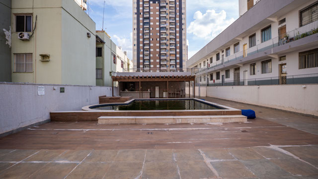 Apartamento 2 suítes para locação no Setor Oeste - Foto