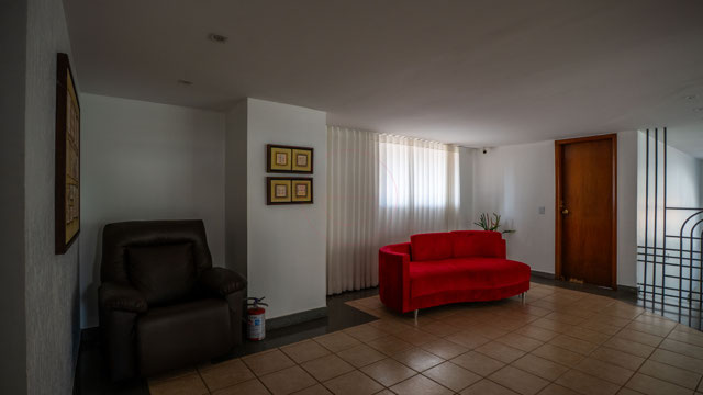 Apartamento 2 suítes para locação no Setor Oeste - Foto