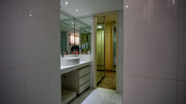 Apartamento 2 suítes para locação no Setor Oeste - Foto