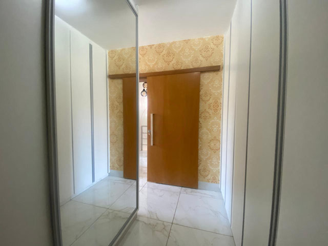 Sobrado Mobiliado com 3 Quartos no Jardim Vitória - Foto