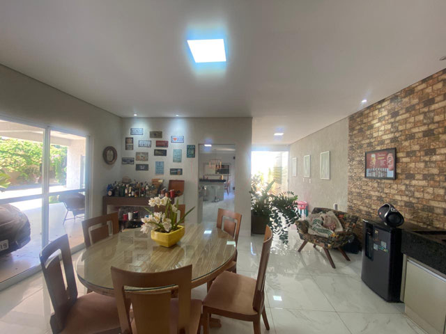 Sobrado Mobiliado com 3 Quartos no Jardim Vitória - Foto