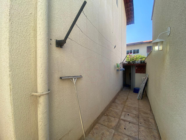 Sobrado Mobiliado com 3 Quartos no Jardim Vitória - Foto