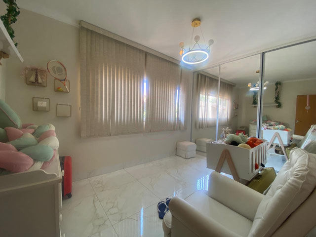 Sobrado Mobiliado com 3 Quartos no Jardim Vitória - Foto