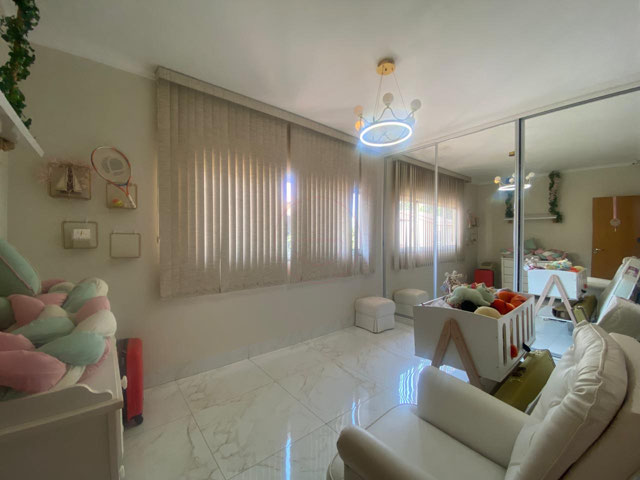 Sobrado Mobiliado com 3 Quartos no Jardim Vitória - Foto