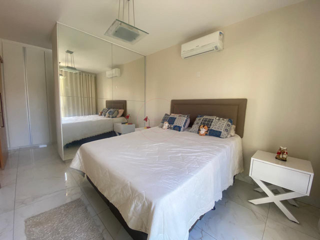 Sobrado Mobiliado com 3 Quartos no Jardim Vitória - Foto