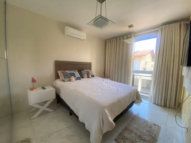 Sobrado Mobiliado com 3 Quartos no Jardim Vitória - Foto