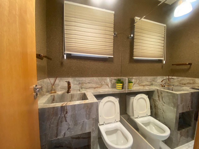 Sobrado Mobiliado com 3 Quartos no Jardim Vitória - Foto