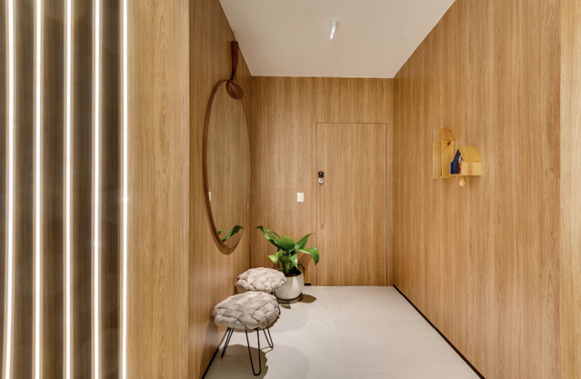 Apartamento a venda no Opus Nido na Reserva Ybiti em Goiânia-GO. - Foto