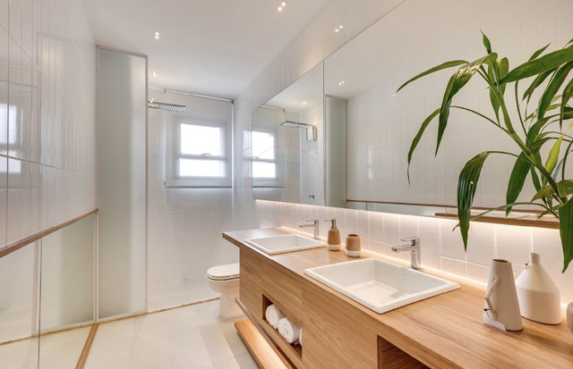 Apartamento a venda no Opus Nido na Reserva Ybiti em Goiânia-GO. - Foto
