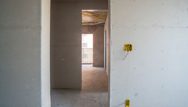 Apartamento a venda no Opus Nido na Reserva Ybiti em Goiânia-GO. - Foto