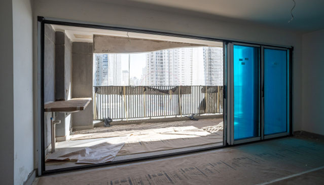 Apartamento a venda no Opus Nido na Reserva Ybiti em Goiânia-GO. - Foto