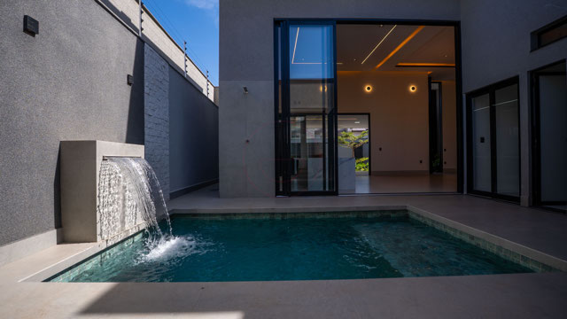 Casa a venda no Setor Moinho dos Ventos - Foto