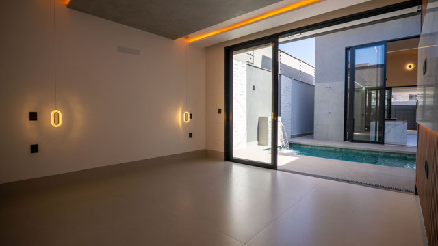Casa a venda no Setor Moinho dos Ventos - Foto