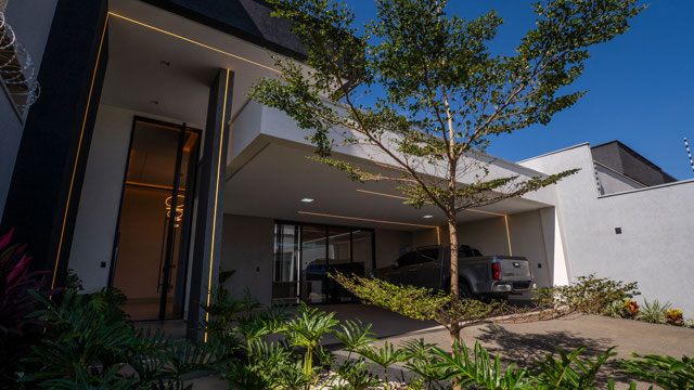 Casa a venda no Setor Moinho dos Ventos - Foto