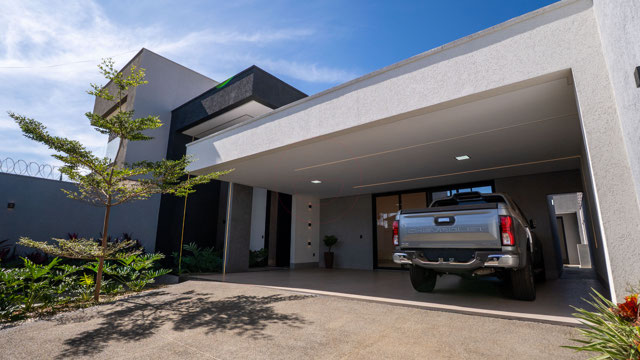 Casa a venda no Setor Moinho dos Ventos - Foto