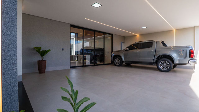 Casa a venda no Setor Moinho dos Ventos - Foto