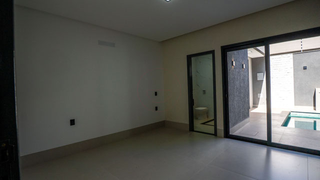 Casa a venda no Setor Moinho dos Ventos - Foto