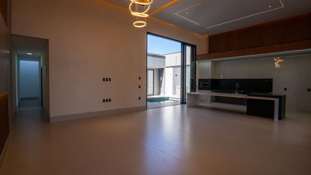 Casa a venda no Setor Moinho dos Ventos - Foto