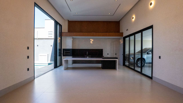 Casa a venda no Setor Moinho dos Ventos - Foto