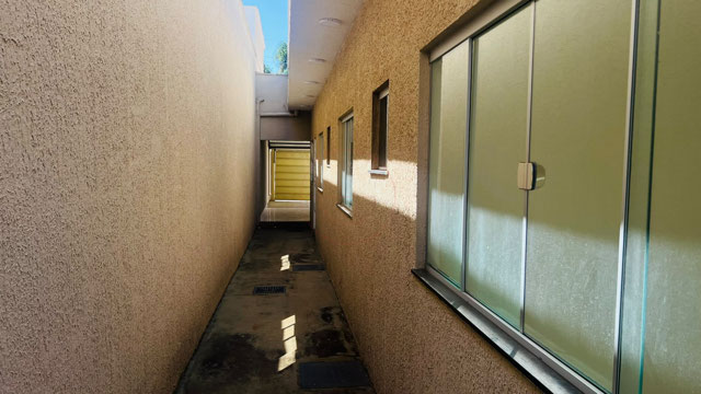 Casa Nova para alugar no Garavelo Residencial Park - Foto