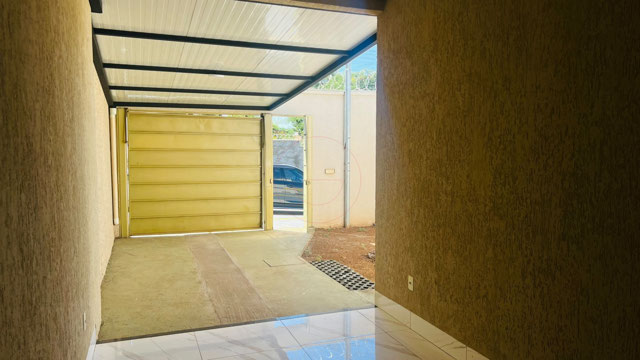 Casa Nova para alugar no Garavelo Residencial Park - Foto