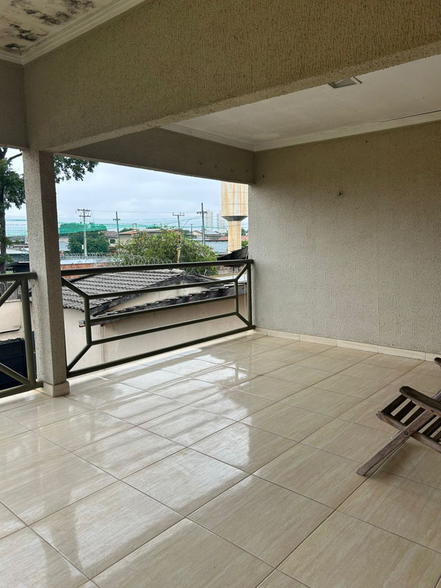 SOBRADO AMPLO COM PONTO COMERCIAL GERANDO RENDA NO PARQUE OESTE INDUSTRIAL - Foto