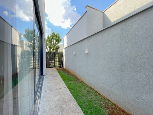 Casa térrea no Portal do Sol Green: sofisticação, conforto e lazer em um só endereço - Foto
