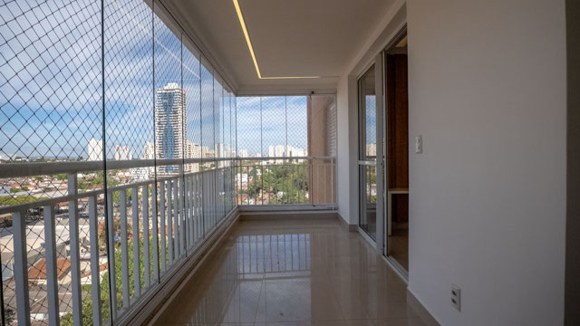 Alto padrão no Parque Amazônia: espaço, conforto e localização estratégica para viver bem - Foto