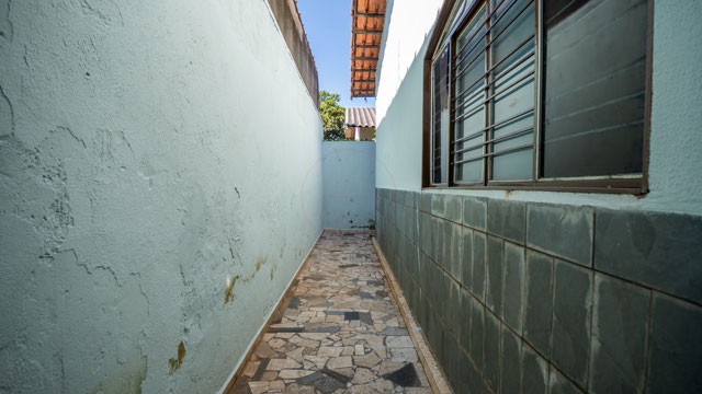Casa no Setor Sudoeste com 7 Quartos e Potencial de Renda - Foto