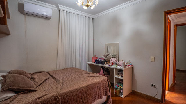 APARTAMENTO 03 QUARTOS, 01 SUITE À VENDA – EDIFÍCIO MANCHESTER | JARDIM AMÉRICA - Foto